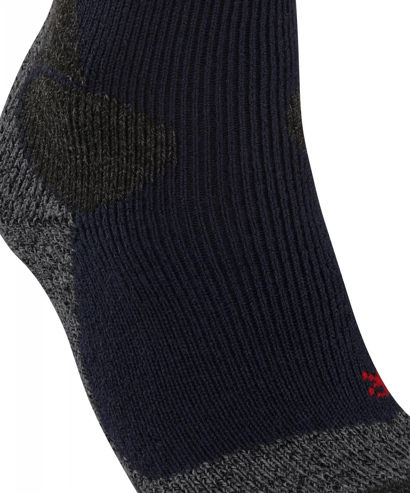 Жіночі туристичні шкарпетки FALKE TKX Ultra Strong Padding, трекінгові, фото №5