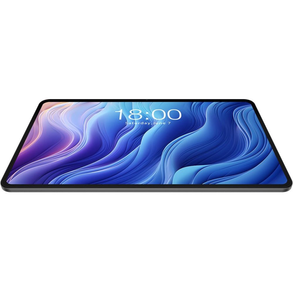 Планшет 12" Full HD TECLAST T60 (8+12)/256ГБ 4G 2 SIM Android 14 8000 мАг Чорний, фото №3