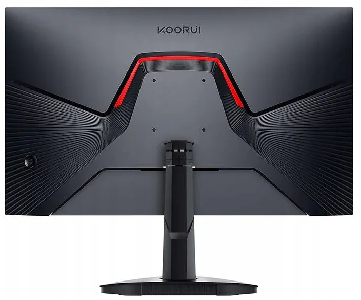 Монитор 24.5" KOORUI 25E3A Full HD VA 180 Гц, фото №5 Монитор 24.5" KOORUI 25E3A Full HD VA 180 Гц, фото №5