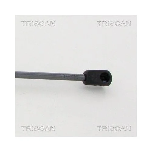 Газова пружина капота TRISCAN 8710 16105 для FORD, спереду зліва, фото №3 Газова пружина капота TRISCAN 8710 16105 для FORD, спереду зліва, фото №3