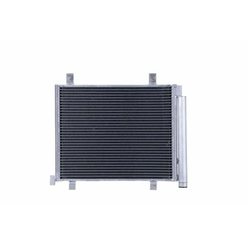 Конденсатор кондиціонера HELLA 8FC 366 221-331, фото №2 Конденсатор кондиціонера HELLA 8FC 366 221-331, фото №2