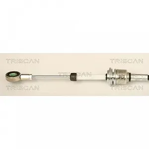 Трос перемикання передач TRISCAN 8140 15712 для ALFA ROMEO FIAT synthetic.ua - Фото 1