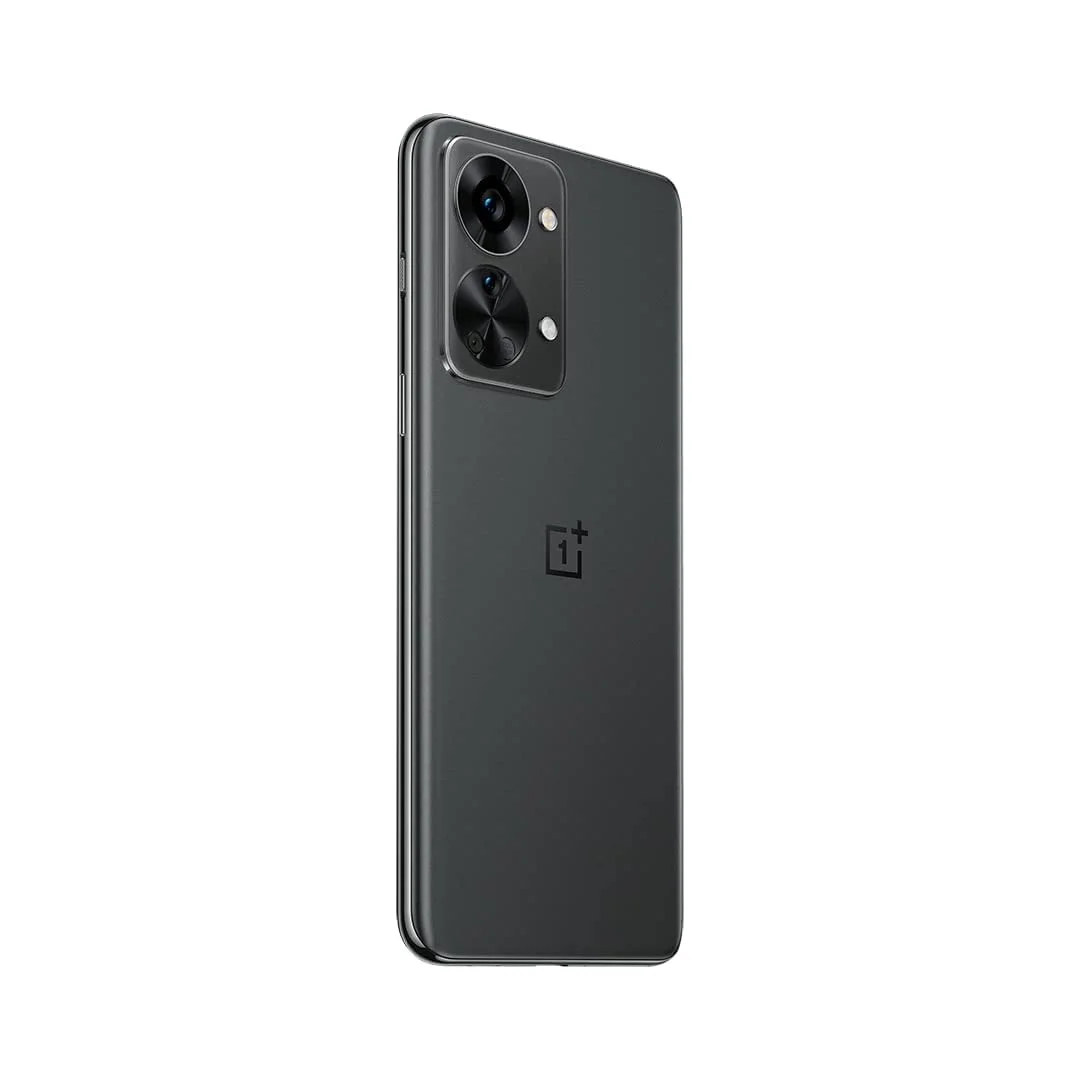 Смартфон OnePlus Nord 2T 5G 128 ГБ/8 ГБ RAM Dual SIM Grey Shadow, фото №4