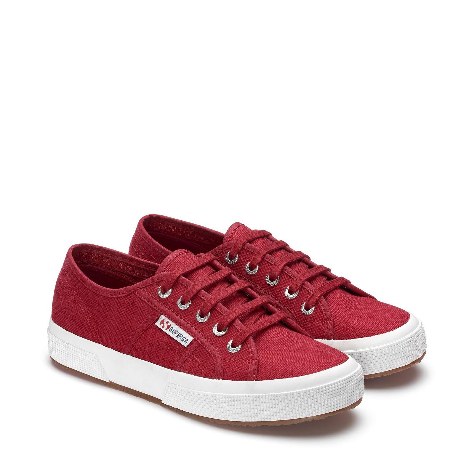Кроссовки Superga 2750 Cotu Classic, фото №3