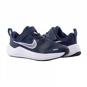 Кроссовки Nike DOWNSHIFTER 12 NN (PSV) - Фото 1