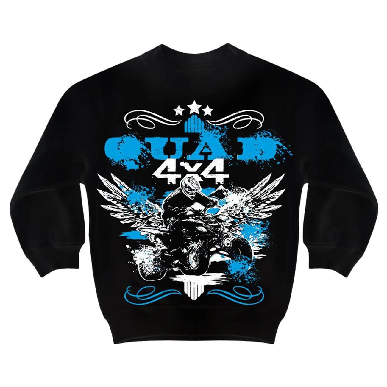 Дитячий джемпер Spaß Kostet, фото №1