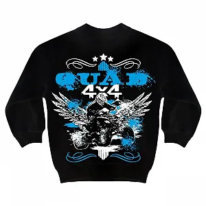 Дитячий джемпер Spaß Kostet - Фото 1