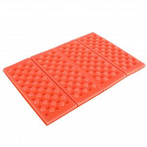 Килимок Niktule XPE Cushion Складаний Honeycomb Massage Quad Складаний водонепроникний - Фото 1