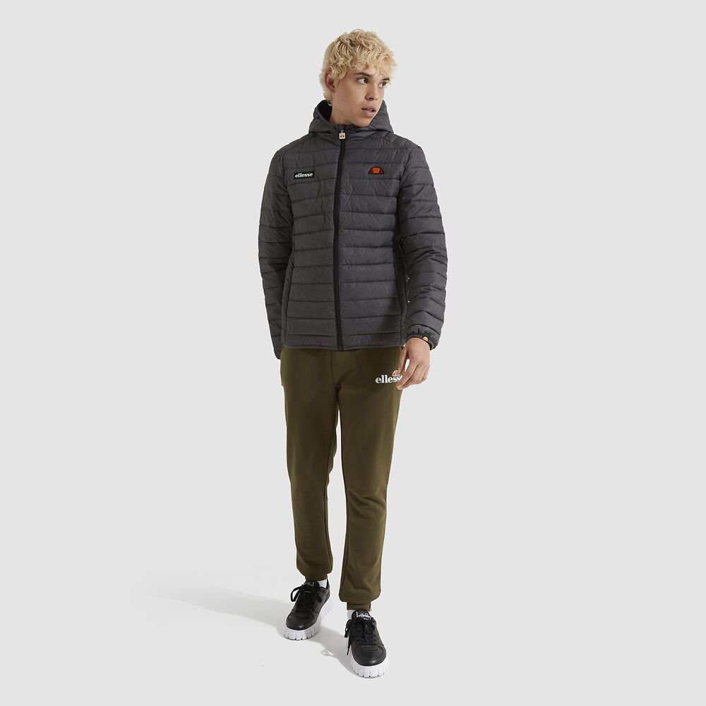 Куртка Ellesse Lombardy Padded L, фото №2