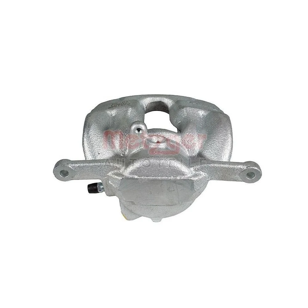 Гальмівний супорт METZGER GREENPARTS 6261649 для MERCEDES-BENZ передній лівий, фото №1 Гальмівний супорт METZGER GREENPARTS 6261649 для MERCEDES-BENZ передній лівий, фото №1