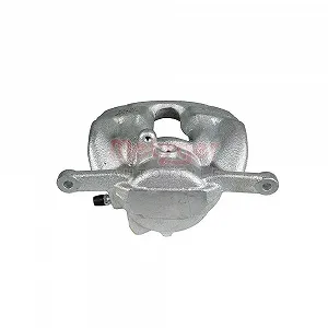 Тормозной суппорт METZGER GREENPARTS 6261649 для MERCEDES-BENZ передний левый - Фото 1