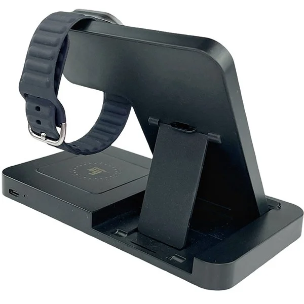 Смарт годинник Remax Ultra 2 WATCH16 230мАг Космічний сірий, фото №4