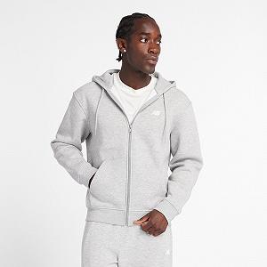 Джемпер New Balance Sport Core Full Zip L - Фото 1
