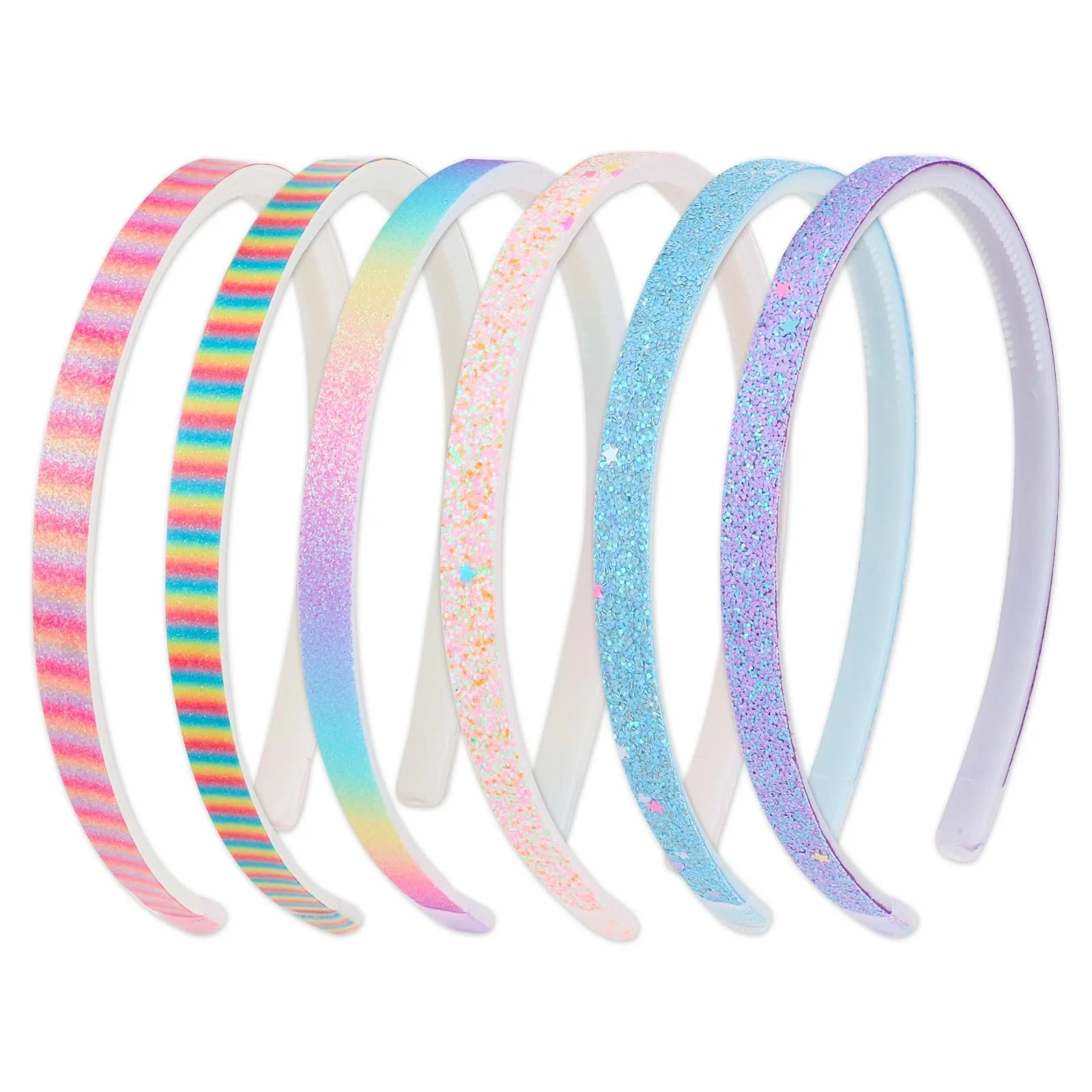 Обруч для волос Блестящий, фото №1 Обруч для волос Блестящий, фото №1