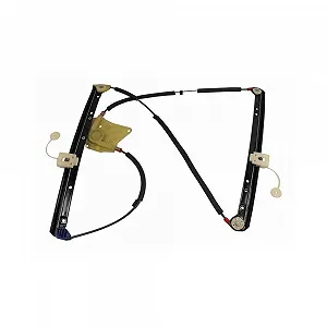 Склопідйомник VAICO V10-9817 Original VAICO Quality для AUDI SEAT SKODA VW VAG - Фото 1