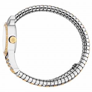 Жіночий Аналоговий Кварцовий Годинник Roberto Cavalli RC5L114M0065, Ремінець з нержавіючої сталі synthetic.ua - Фото 1