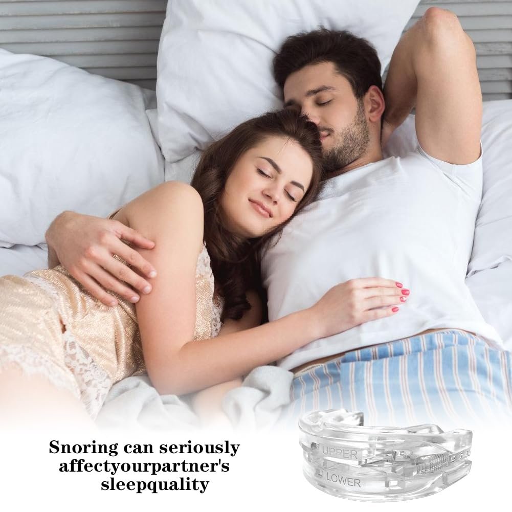 Защита от храпа, фото №7