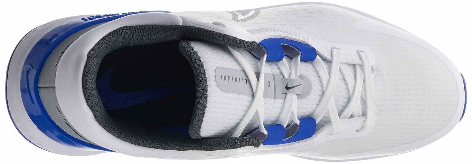 Кроссовки Nike Infinity Pro 2 мужские, фото №3