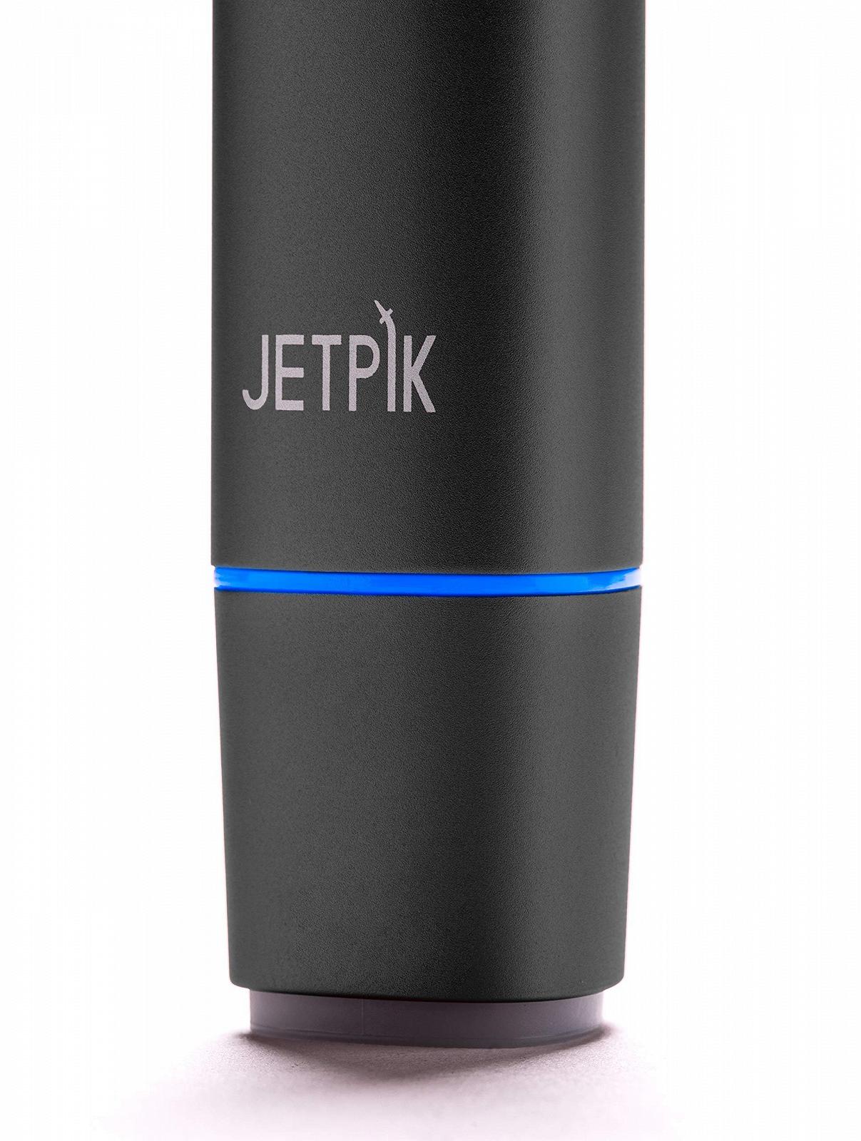 Електрична зубна щітка JetPik JP300 IPX7, фото №4