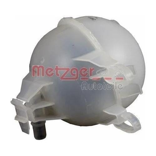 Розширювальний бачок охолоджувальної рідини METZGER 2140111 для CITROËN PEUGEOT, фото №2 Розширювальний бачок охолоджувальної рідини METZGER 2140111 для CITROËN PEUGEOT, фото №2