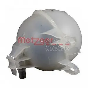 Розширювальний бачок охолоджувальної рідини METZGER 2140111 для CITROËN PEUGEOT synthetic.ua - Фото 1