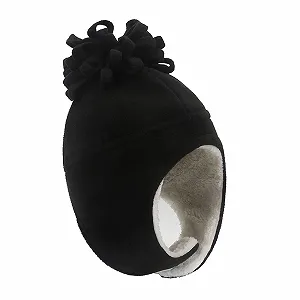 Вязаная шапка HANXIULIN Unisex для малышей - Фото 1