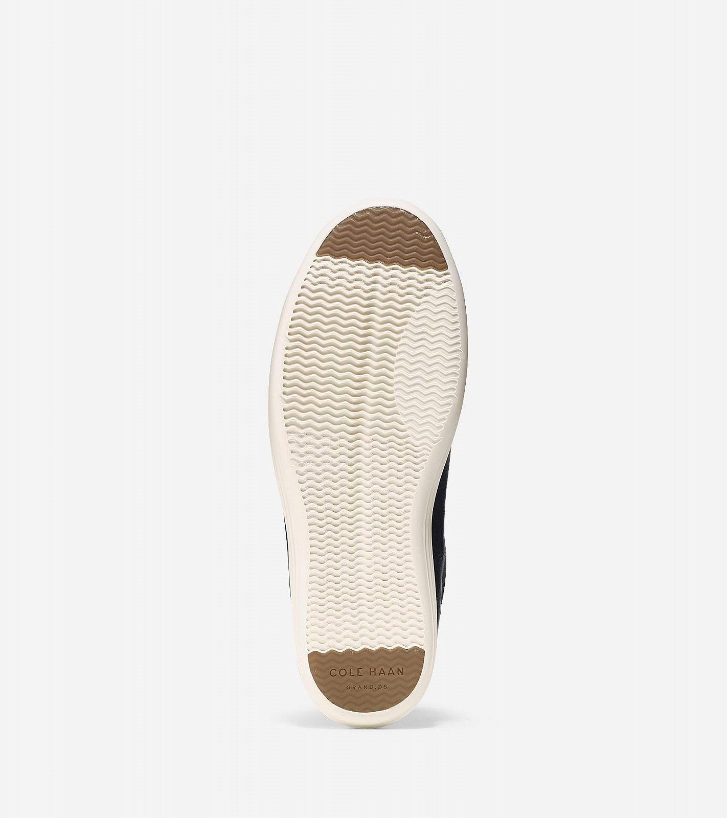 Кроссовки Cole Haan Grand Crosscourt мужские, фото №10