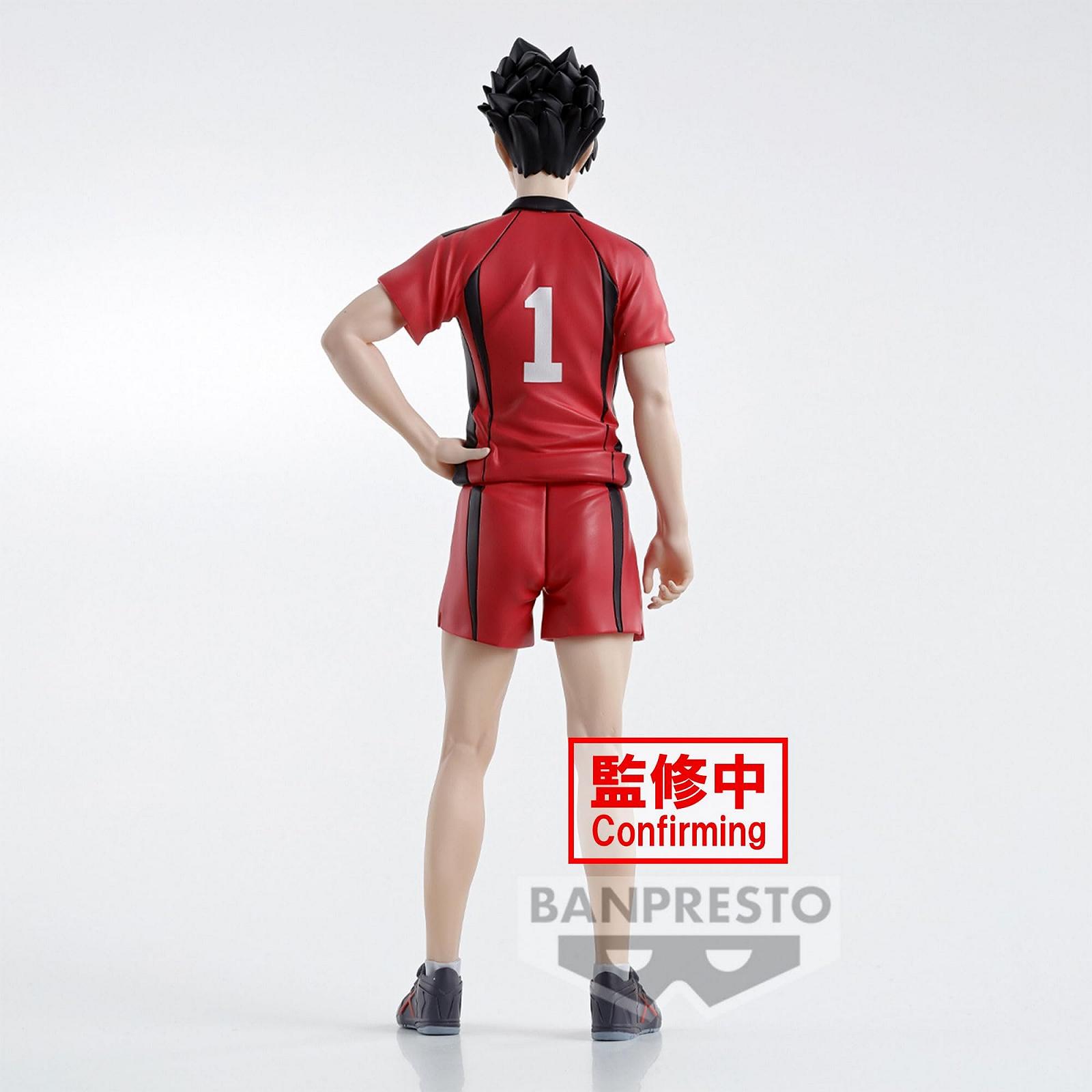Фігурка Banpresto Haikyu!! Tetsuro Kuroo, фото №5