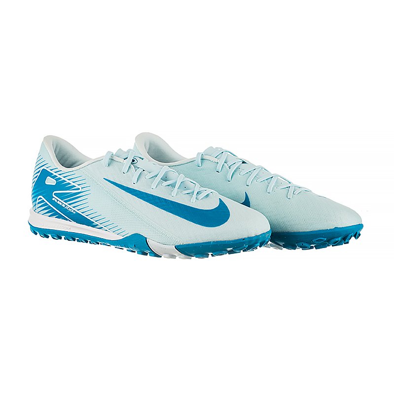 Сороконіжки Nike ZOOM VAPOR 16 ACADEMY TF 44, фото №5