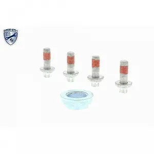 Комплект подшипника ступицы VAICO EXPERT KITS + V20-9763 для BMW, задний мост synthetic.ua - Фото 1