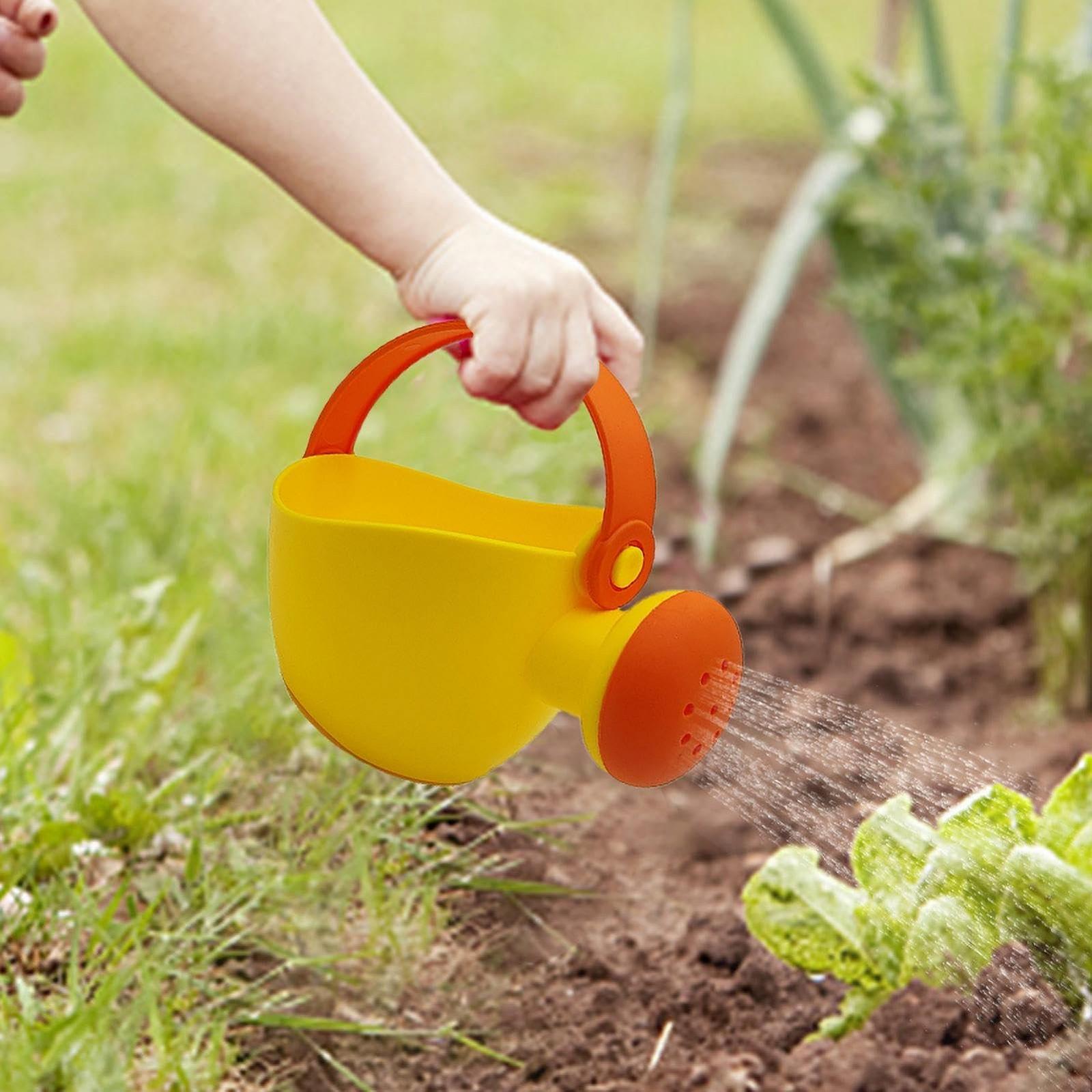 Лейка Игрушка для ванны, Развивающая игрушка-лейка, фото №3