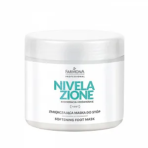 Маска для ніг пом'якшувальна Farmona Nivelazione Softening Foot Mask - Фото 1
