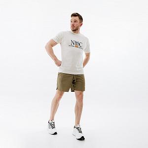 Футболка New Balance Athletics Sports Club L - Фото 1