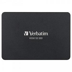 Внутренний накопитель Verbatim SSD 2.5" 512GB 49352 - Фото 1