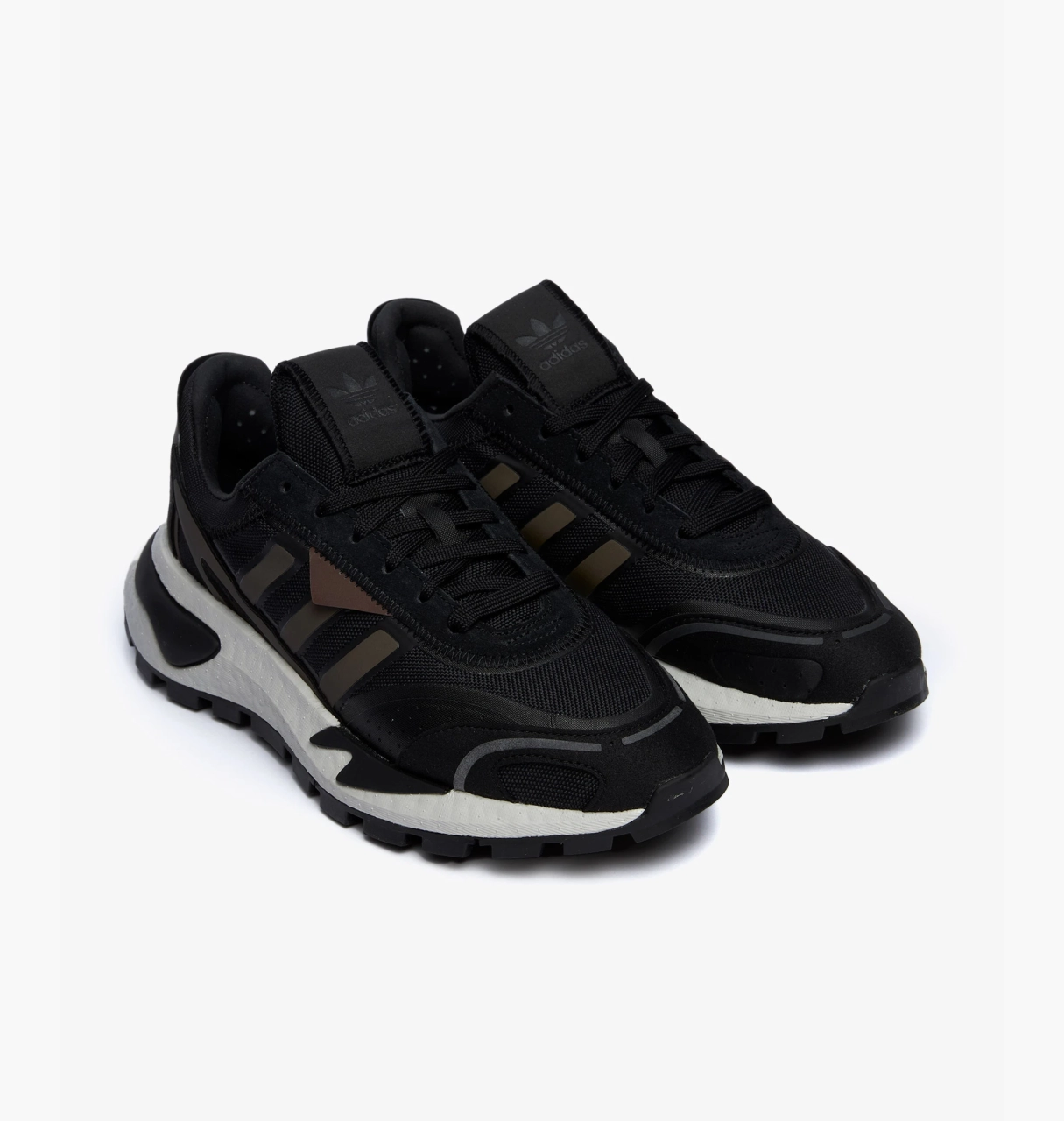 Кросівки Adidas Retropy P9 42, фото №2