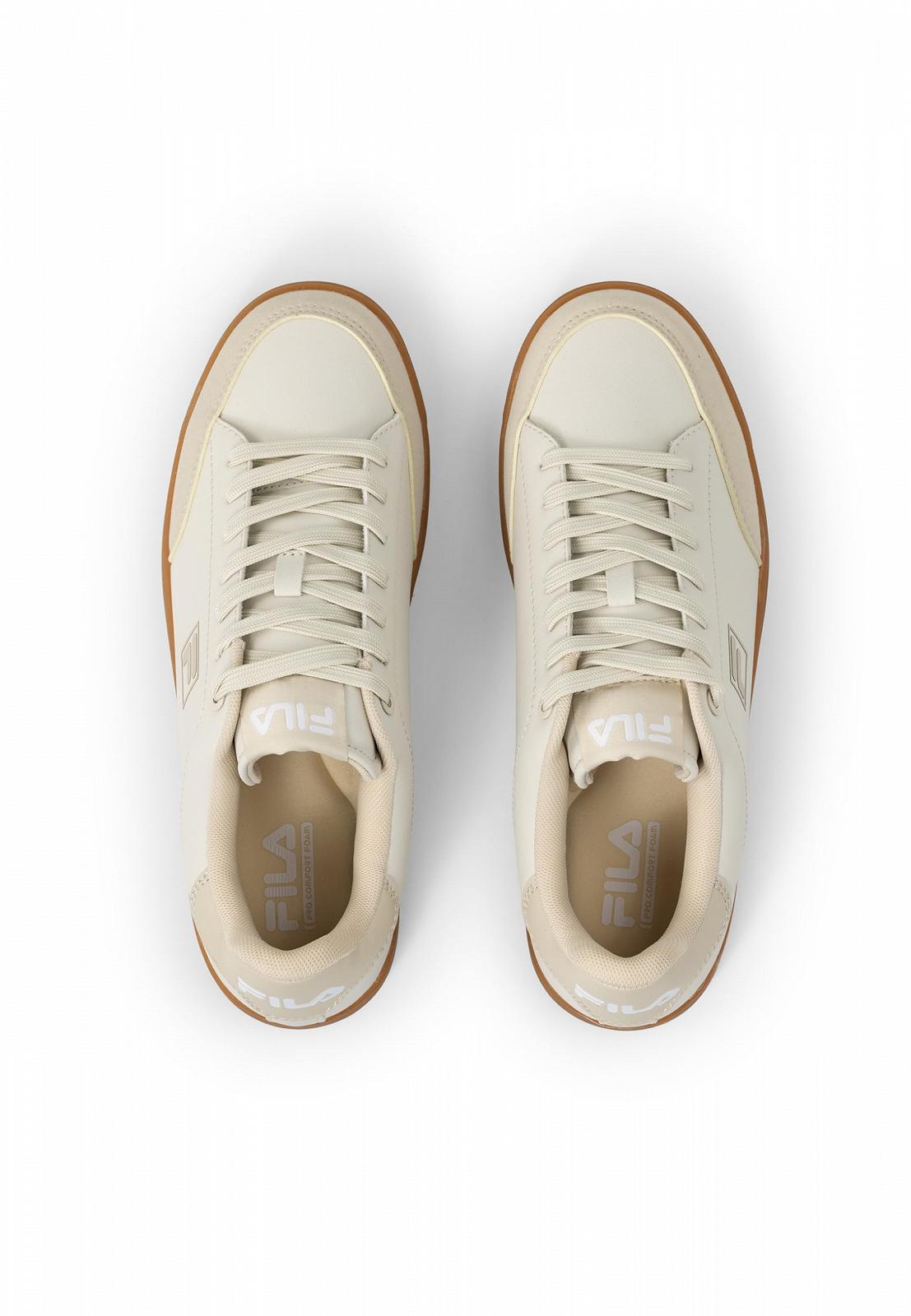 Кроссовки FILA Courtbay, фото №4