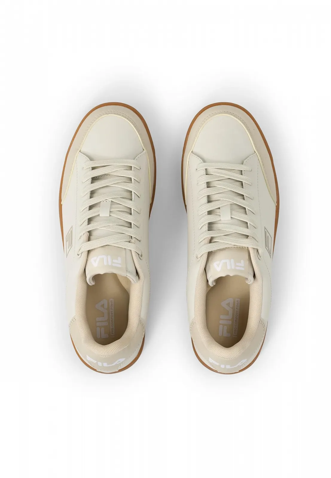 Чоловічі Кросівки FILA Courtbay, фото №4 Чоловічі Кросівки FILA Courtbay, фото №4