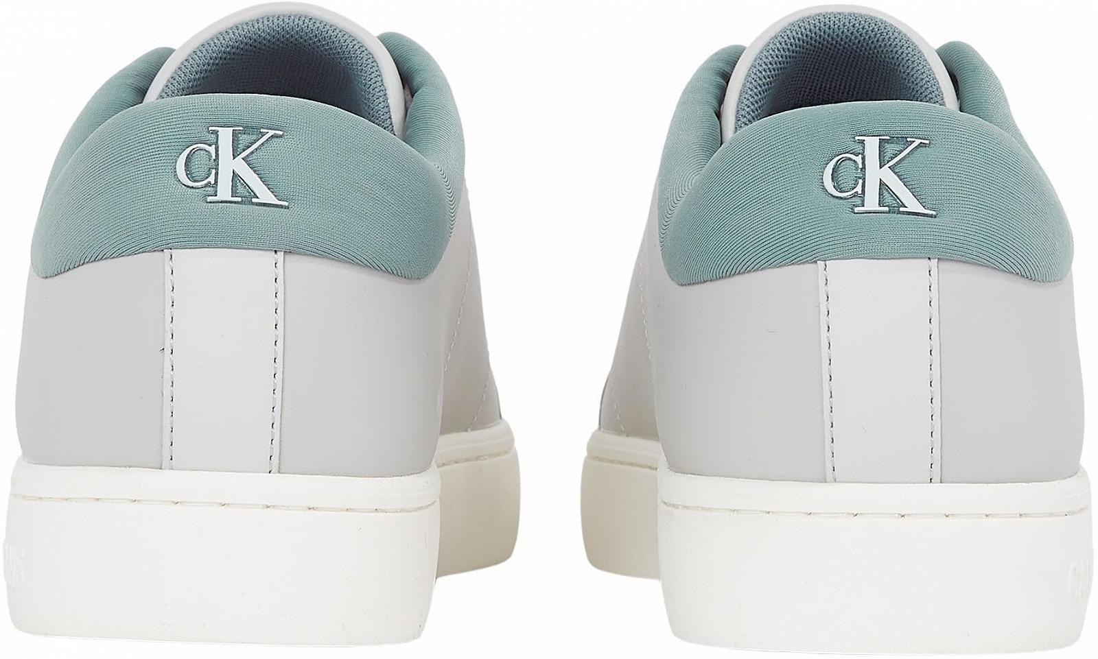 Кросівки Calvin Klein Classic Low Ml LTH Ym0ym00864, фото №2 Кросівки Calvin Klein Classic Low Ml LTH Ym0ym00864, фото №2