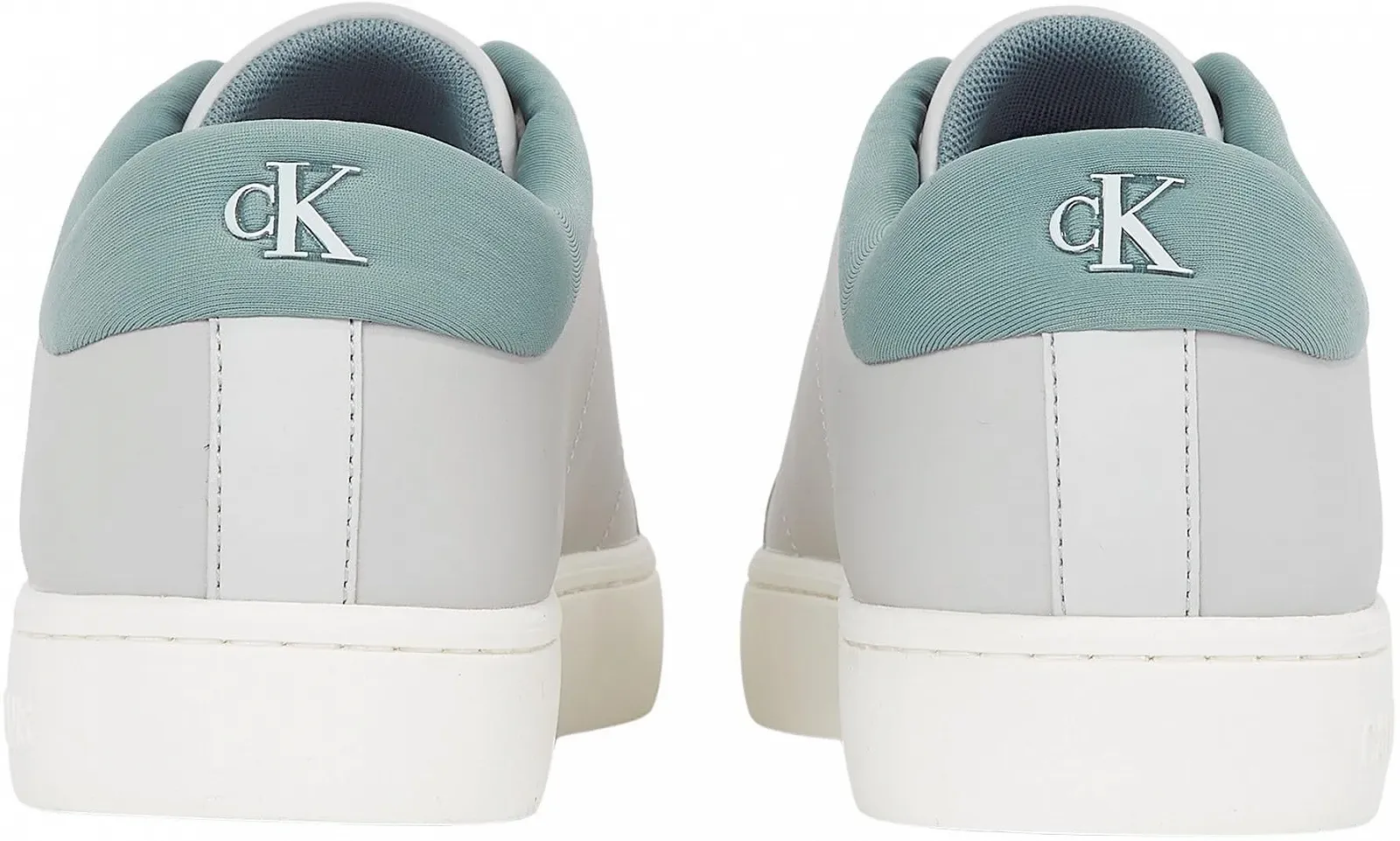 Кеди Calvin Klein Classic Low Ml LTH Ym0ym00864, фото №2 Кеди Calvin Klein Classic Low Ml LTH Ym0ym00864, фото №2