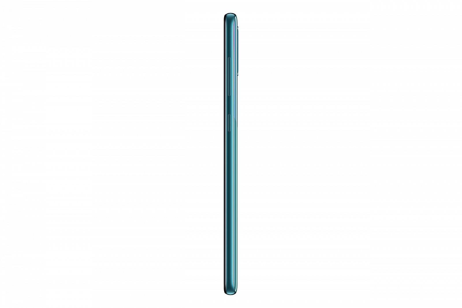 Смартфон Samsung Galaxy A30s A307F Dual SIM 64GB, фото №6