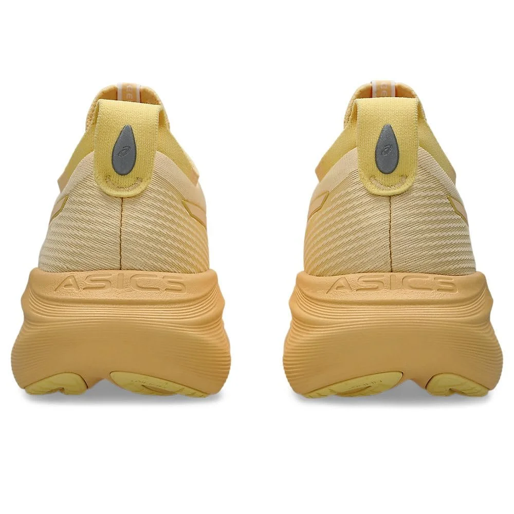 Чоловічі Кросівки ASICS Gel-Nimbus 27 Lite-Show, фото №4