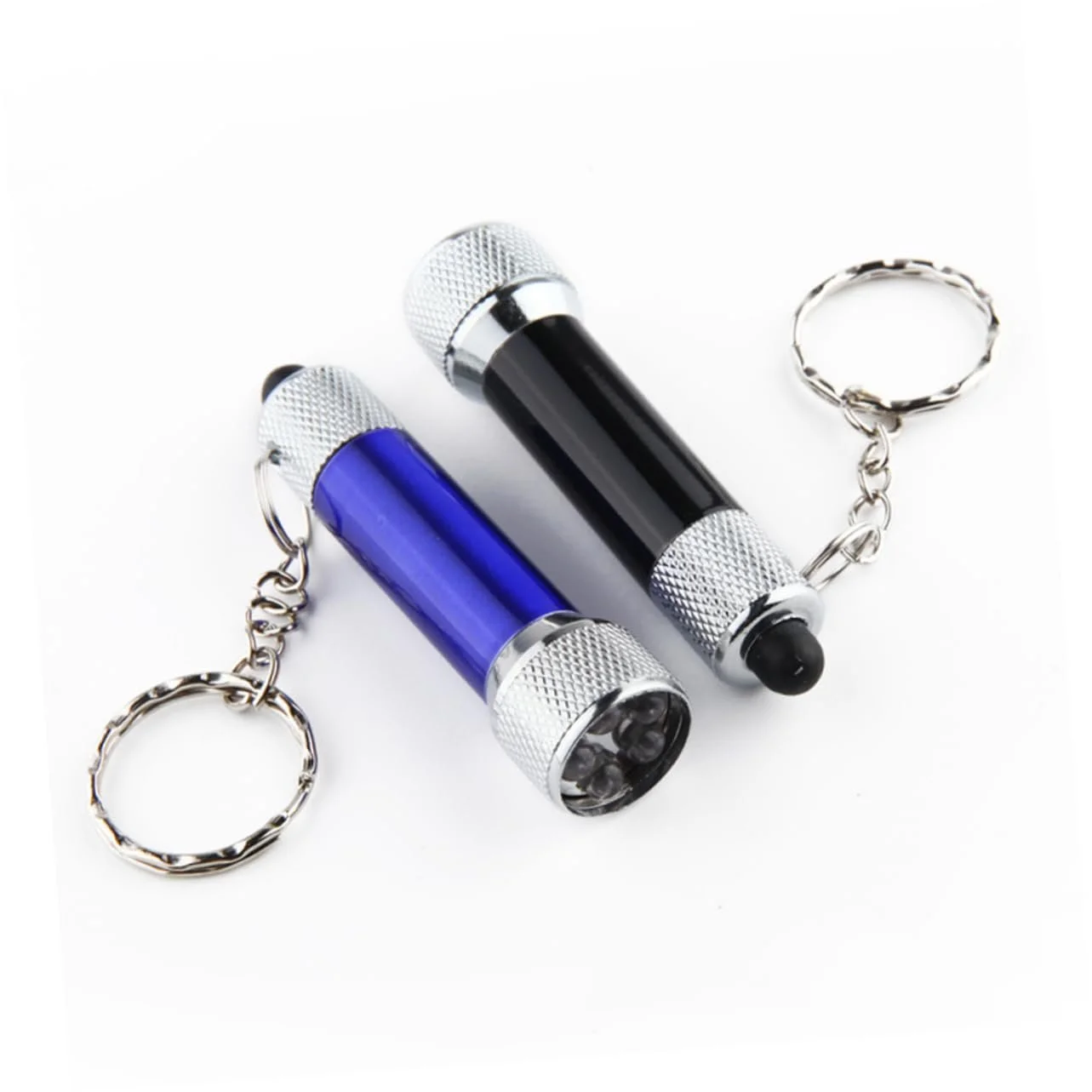 Ліхтарик-брелок Міні OSALADI Маленький ліхтарик Glare, 20 штук, фото №7 Ліхтарик-брелок Міні OSALADI Маленький ліхтарик Glare, 20 штук, фото №7