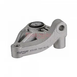 Опора двигуна METZGER AUTOTEILE 8054486 для ALFA ROMEO FIAT ABARTH, задня - Фото 1