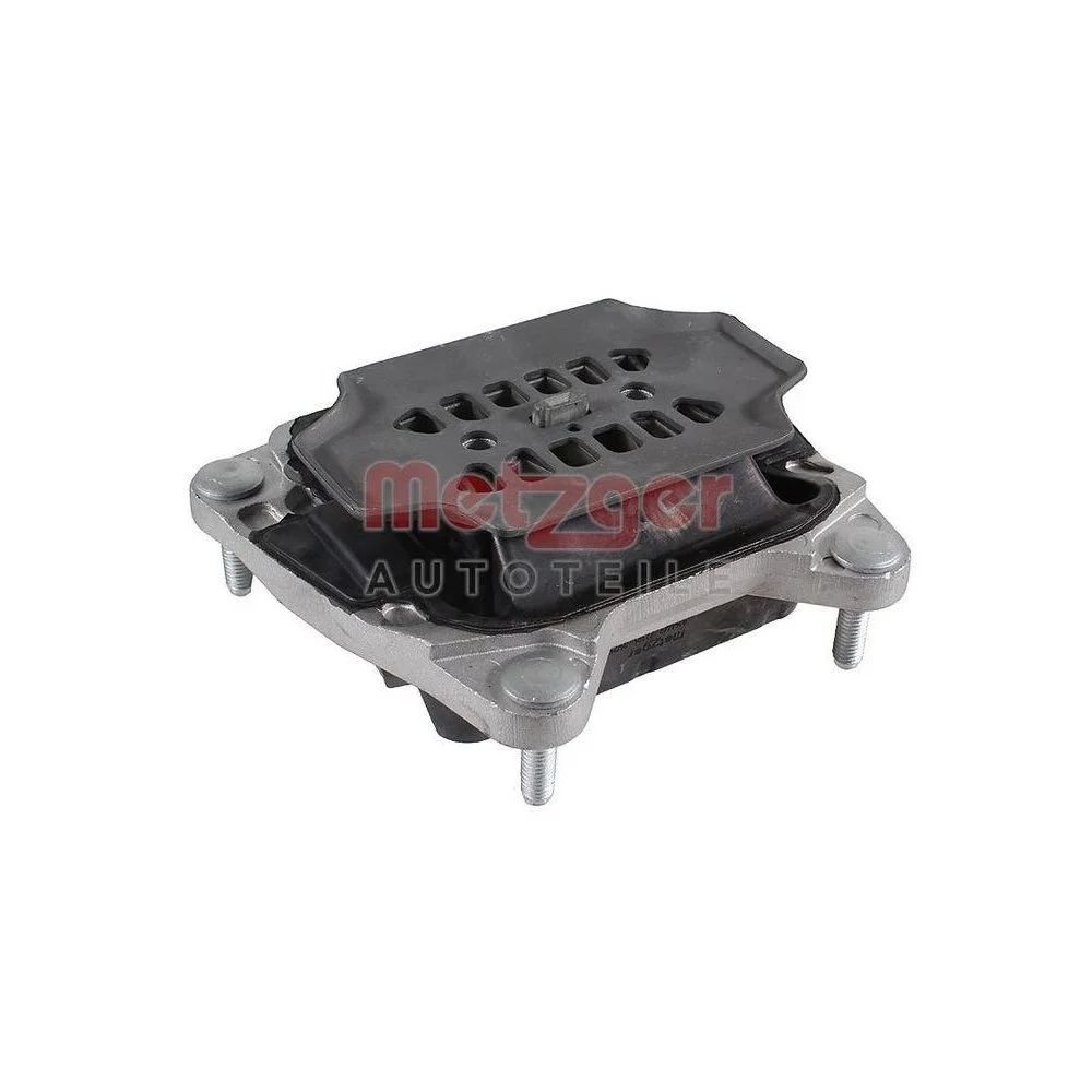 Опора автоматичної КПП METZGER AUTOTEILE 8054449 для AUDI, задня, фото №1