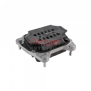 Опора автоматичної КПП METZGER AUTOTEILE 8054449 для AUDI, задня - Фото 1