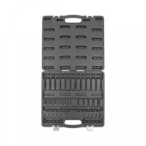 Кейс для инструментов KS TOOLS 911.4550-99 synthetic.ua - Фото 1