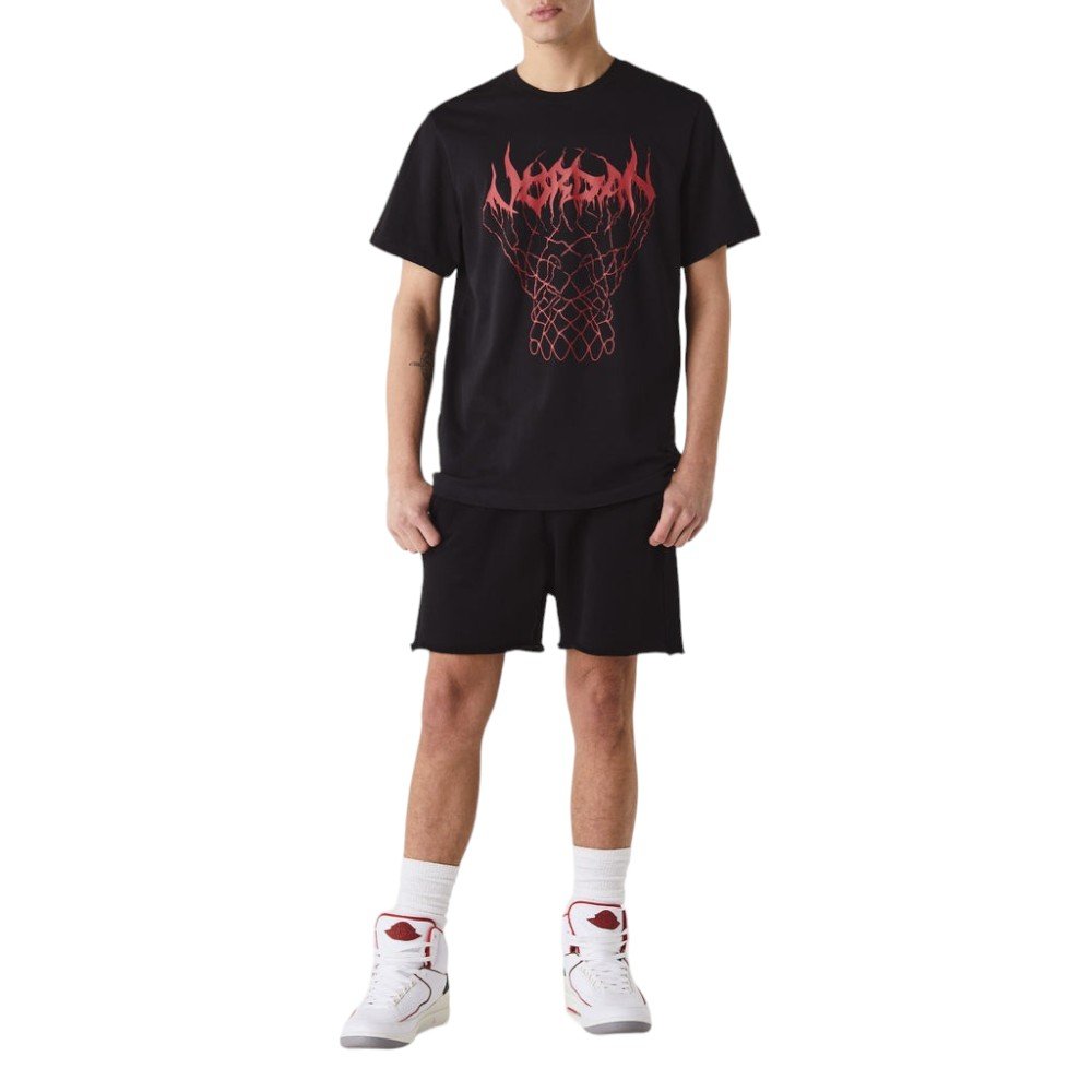 Футболка Jordan Dri-Fit Sport Graphic  M, фото №6