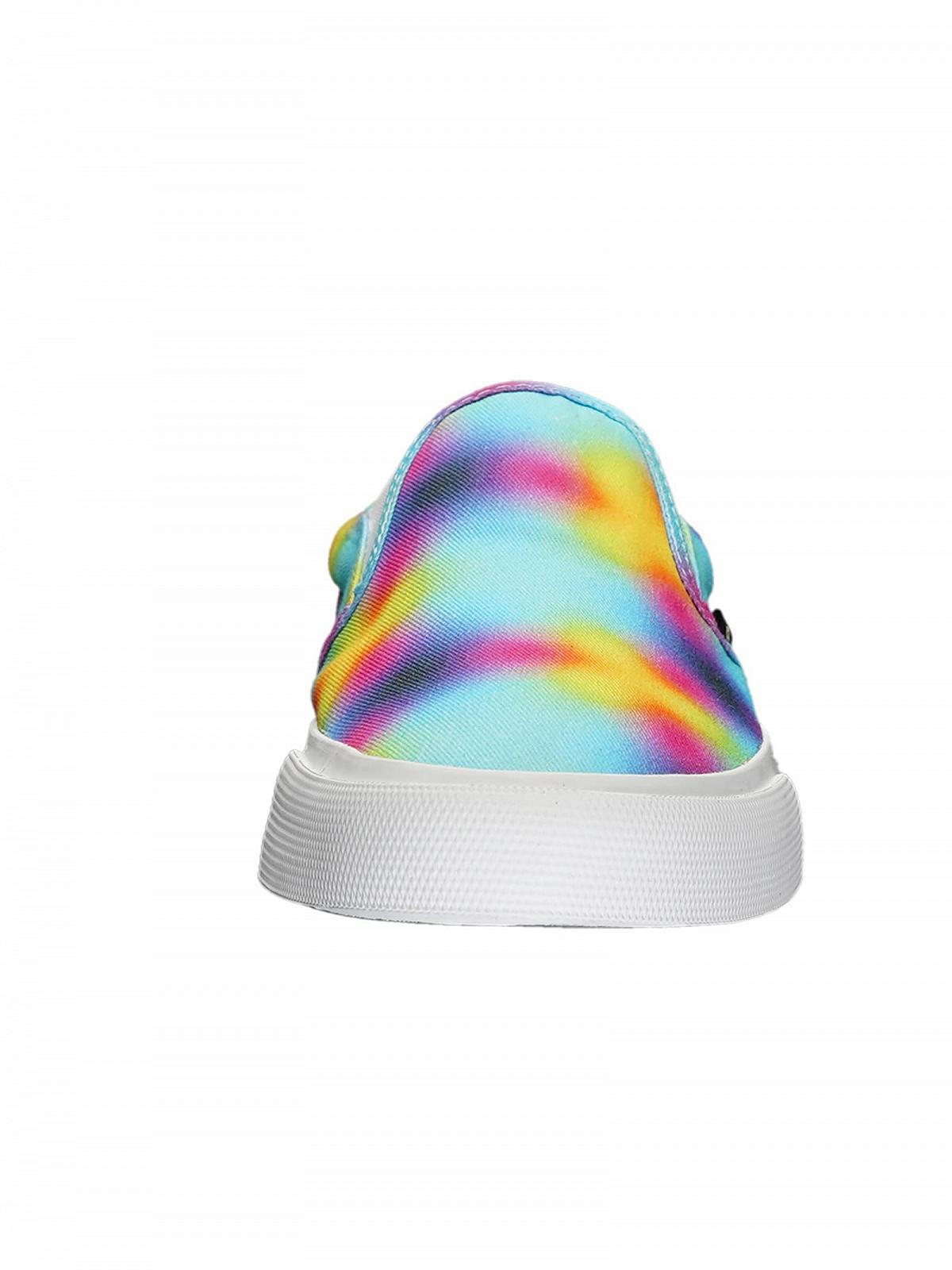 Кросівки Ethletic Unisex Sneaker Lo Fair Deck Collection Fair | Vegan | Sustainable, фото №4