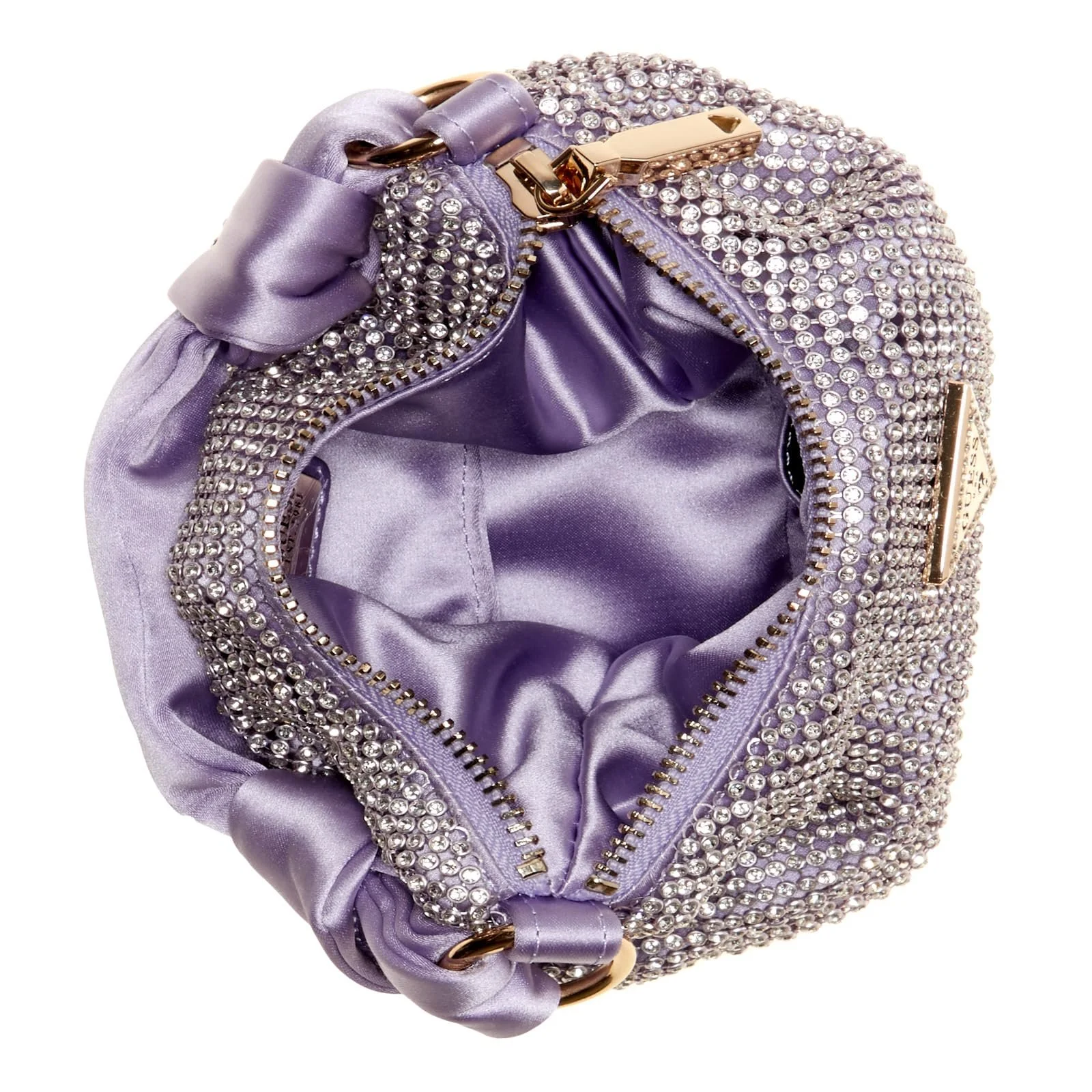 Невідомо GUESS One Size фіолетовий, фото №4