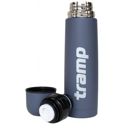 Термос Tramp Basic 0.5 л Grey (TRC-111-grey), фото №3